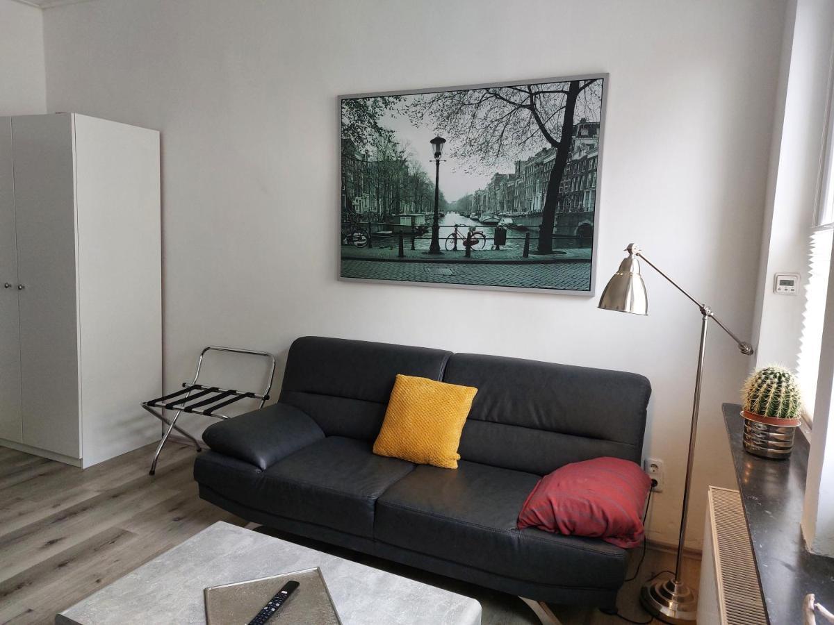 City Apartment In Velbert-Mitte Exterior foto